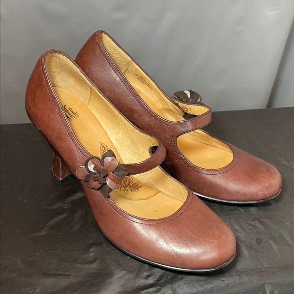 SOFFT Veronica pump